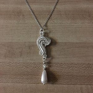 Pendant Necklace
